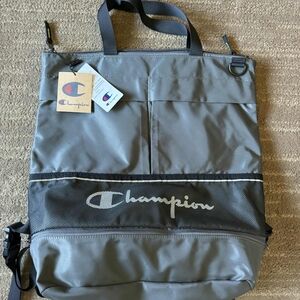 Champion Charcoal Backpack